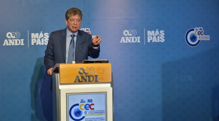 Congreso de la ANDI