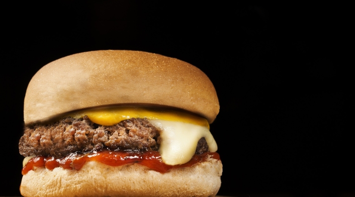 Hamburguesa