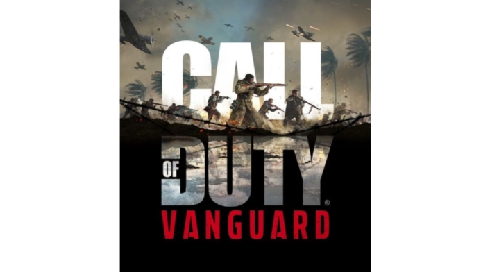 Call of Duty Vanguard