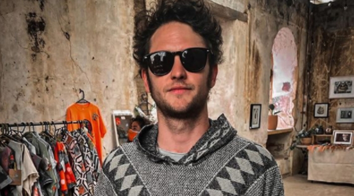 Christopher Uckermann