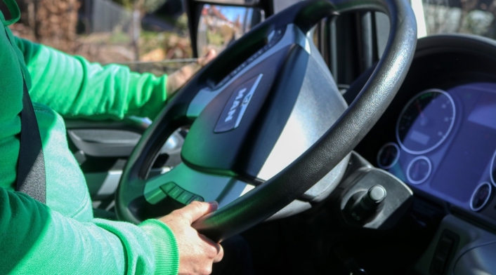 Empleo en Bogotá para conductores Empleo en Bogotá para conductores