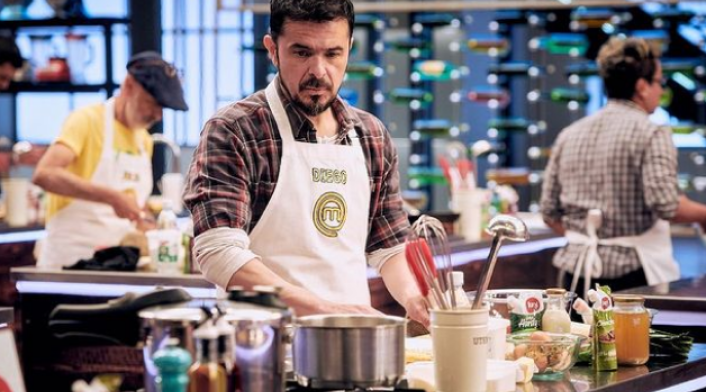 Diego Camargo