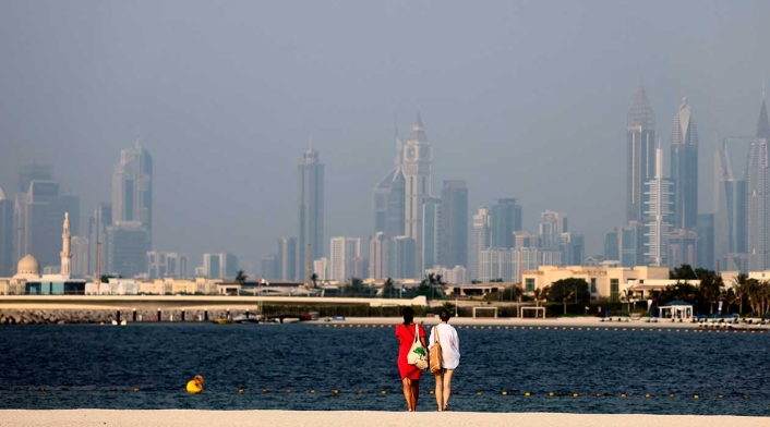 Dubai
