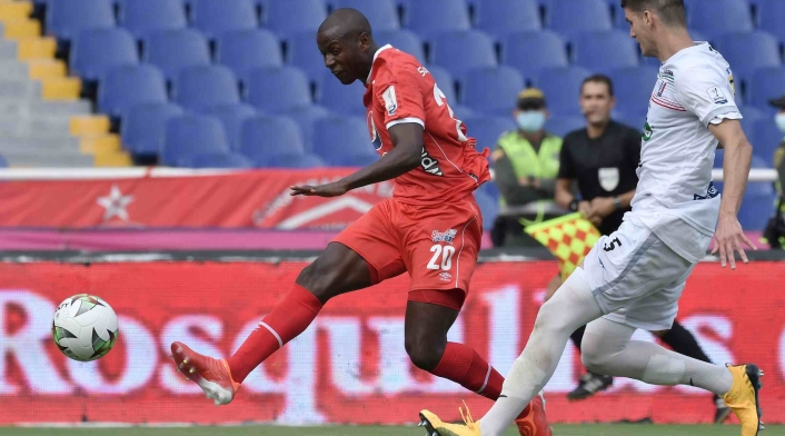 Adrián Ramos - América de Cali 2021