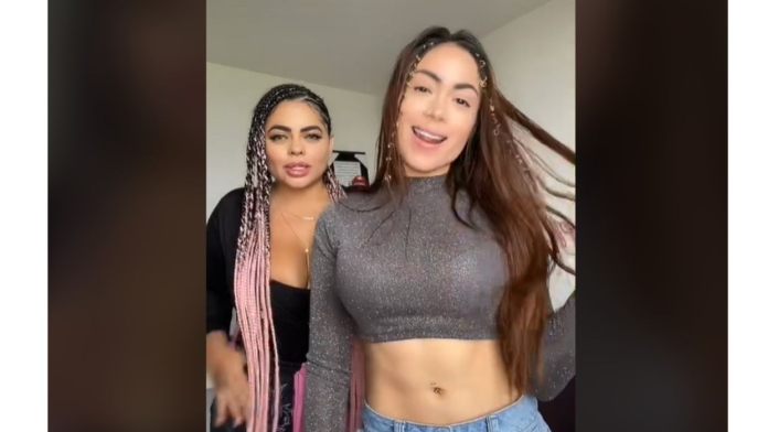 Epa Colombia lanza guaracha vengo de los sótanos del infierno Epa Colombia lanza guaracha vengo de los sótanos del infierno