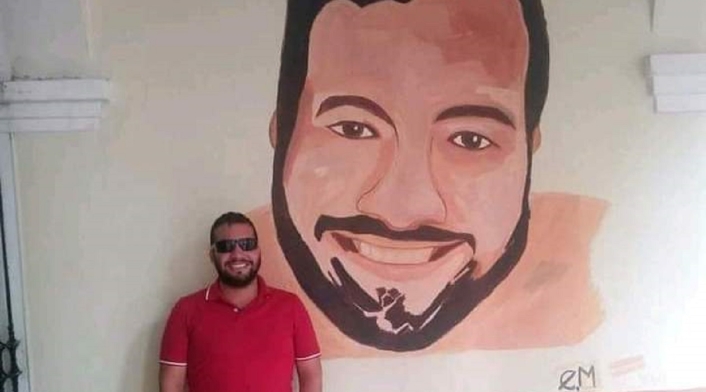 Esteban Mosquera