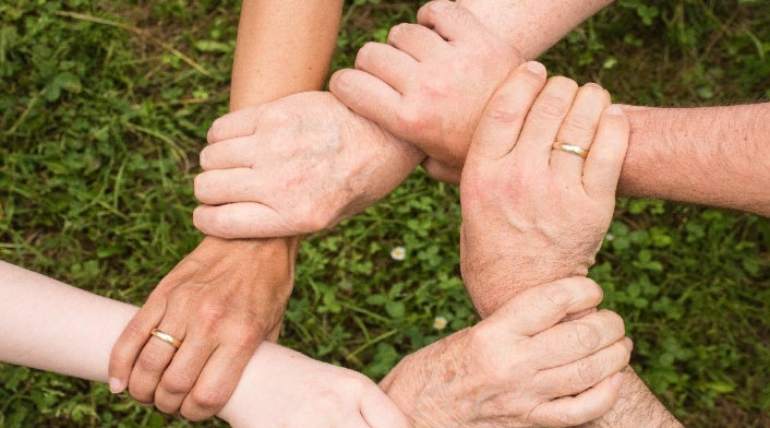 Familia - imagen de referencia