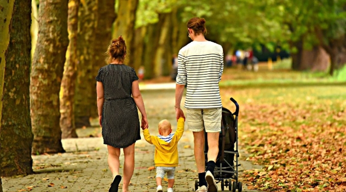 Imagen de referencia - Familia