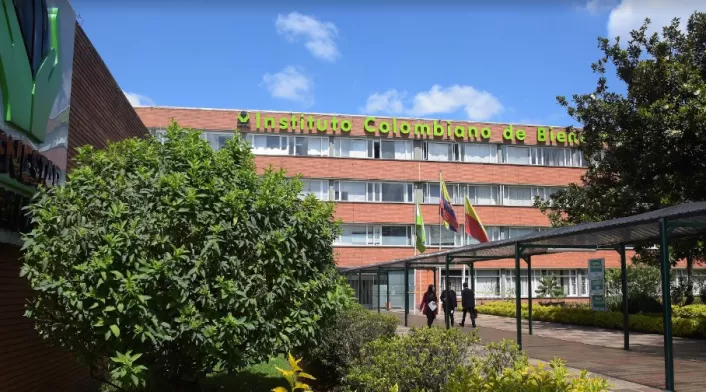 Sede ICBF