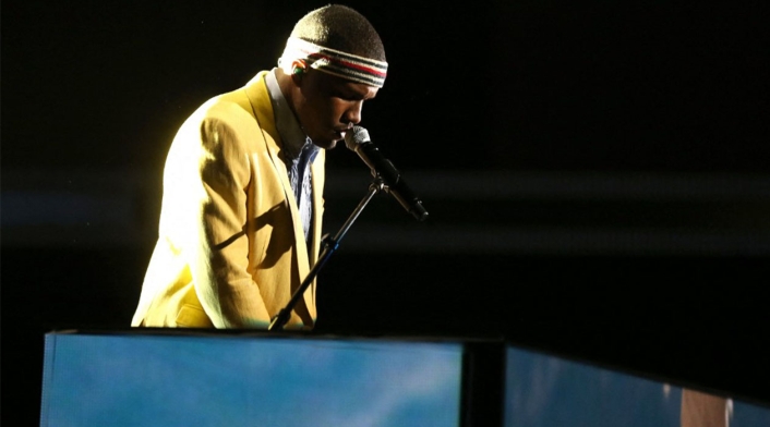 Frank Ocean