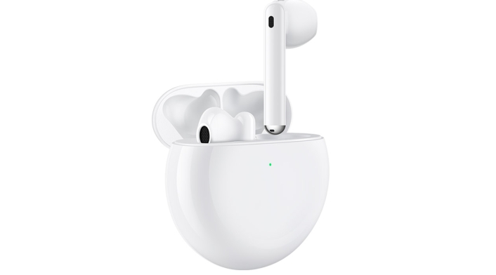 Auriculares Huawei FreeBuds 4