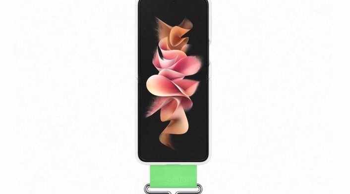 Samsung Galaxy Z Flip3 5g