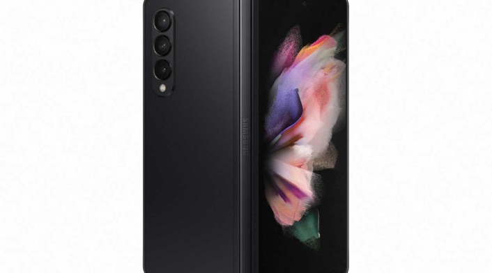 Samsung Galaxy Z Fold3 5g