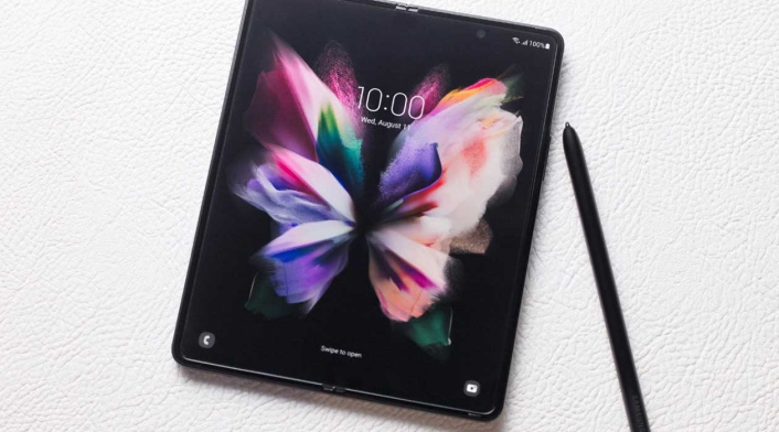 Samsung Galaxy Z Fold3 5g