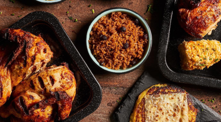 Gastronomía comida restaurantes
