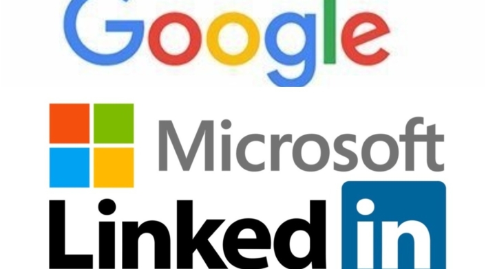 Google y Microsoft