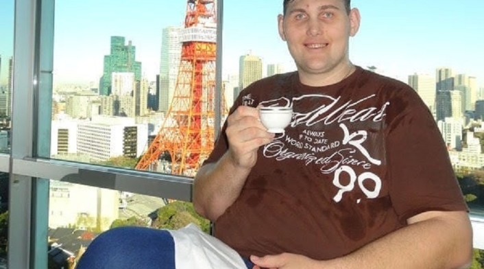 Igor Vovkovinskiy Igor Vovkovinskiy