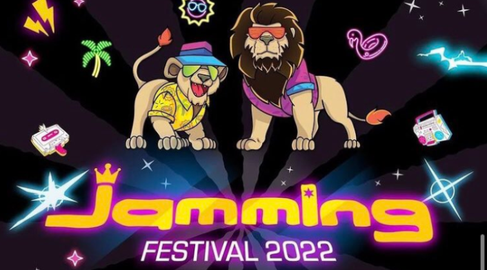 Jamming Festival 2022