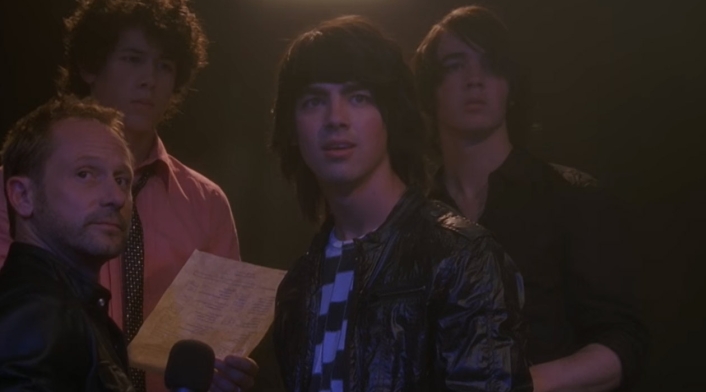 Joe Jonas