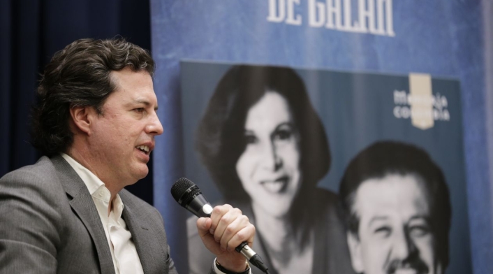 Juan Manuel Galán / Nuevo Liberalismo