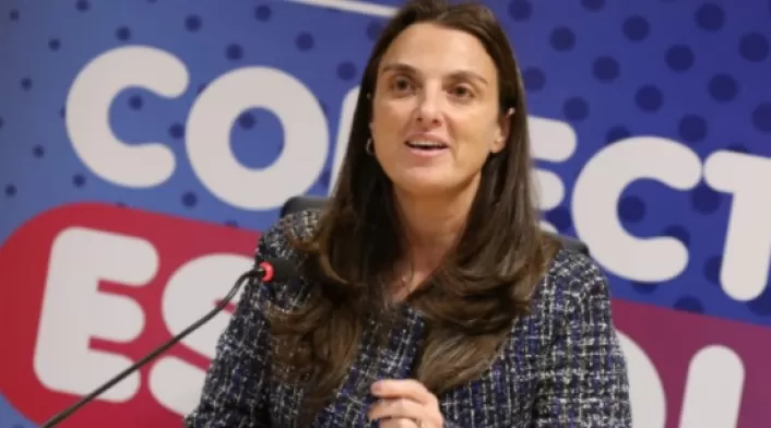Karen Abudinen, MinTIC