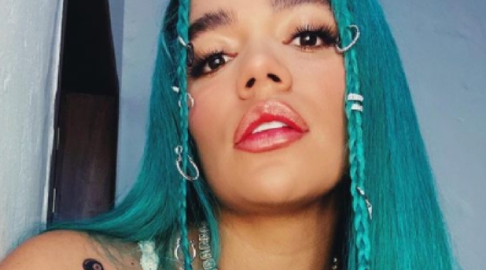 Karol G