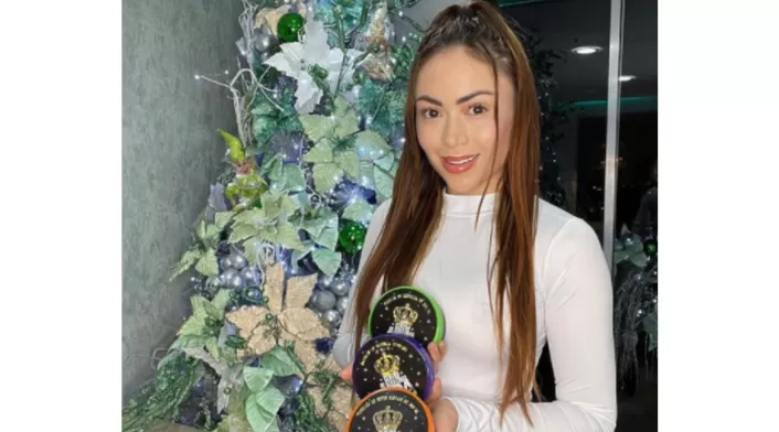 Keratinas de Epa Colombia