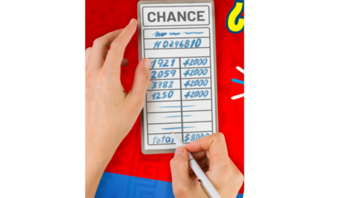 Lotería de Cundinamarca resultados 6 de septiembre: Lotería Tolima sorteo Lotería de Cundinamarca resultados 6 de septiembre: Lotería Tolima sorteo