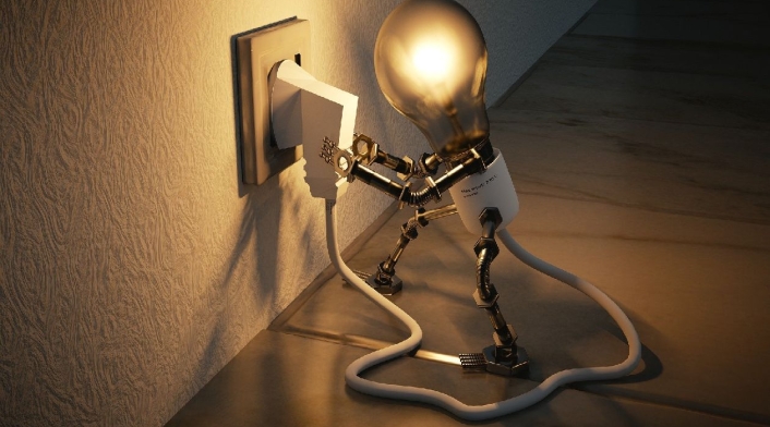 Luz