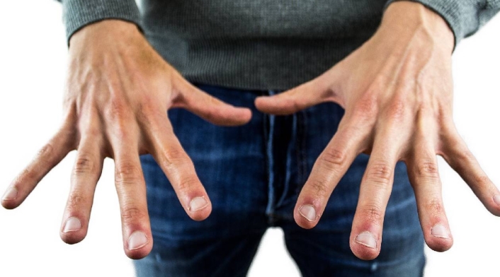 Uñas