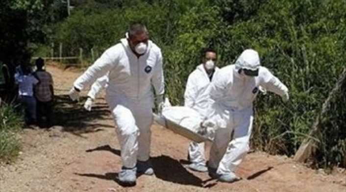 Masacre en Cúcuta