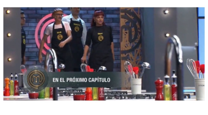 masterchef celebrity participantes: regresa eliminado masterchef celebrity participantes: regresa eliminado