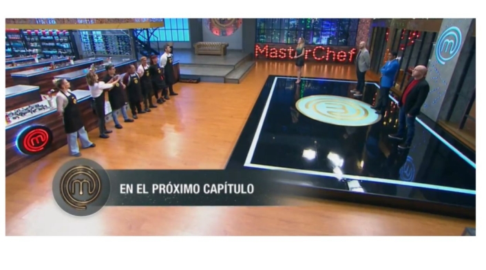 masterchef celebrity participantes masterchef celebrity participantes