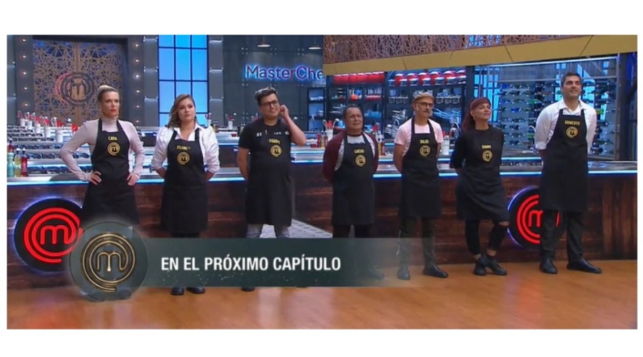 masterchef celebrity participantes masterchef celebrity participantes