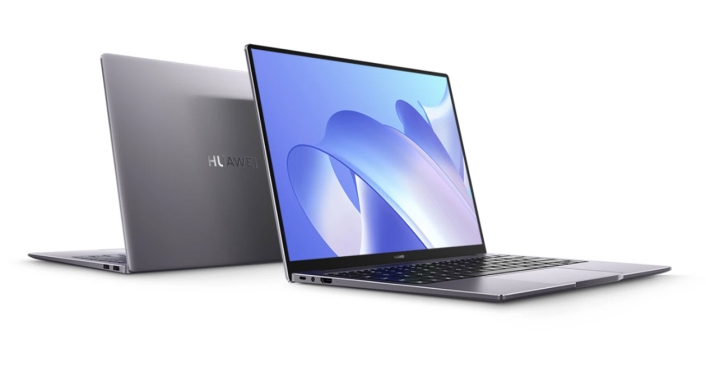 Huawei Matebook 14