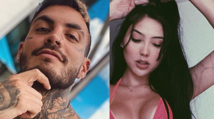 Mateo Carvajal - Aida Victoria