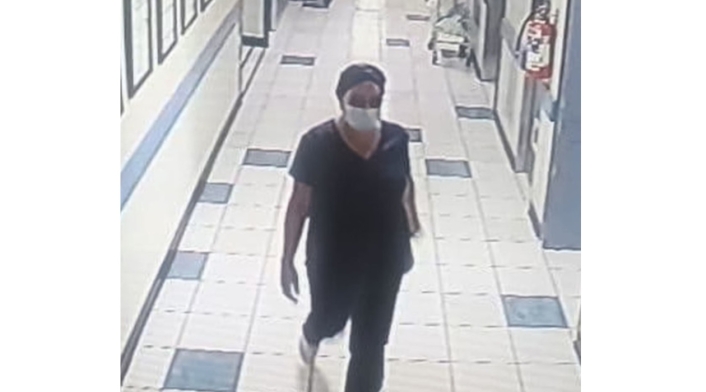 Una mujer se hace pasar como personal médico y se roba a una recién nacida de un hospital en México