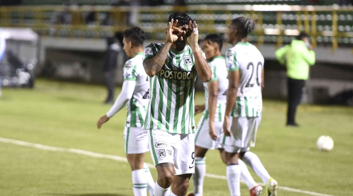 Atlético Nacional, Liga Betplay