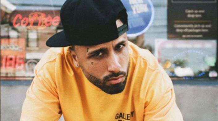 Nicky Jam