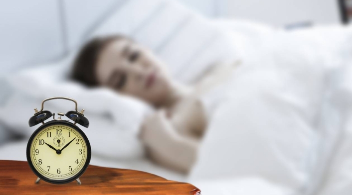 Despertarse Despertarse