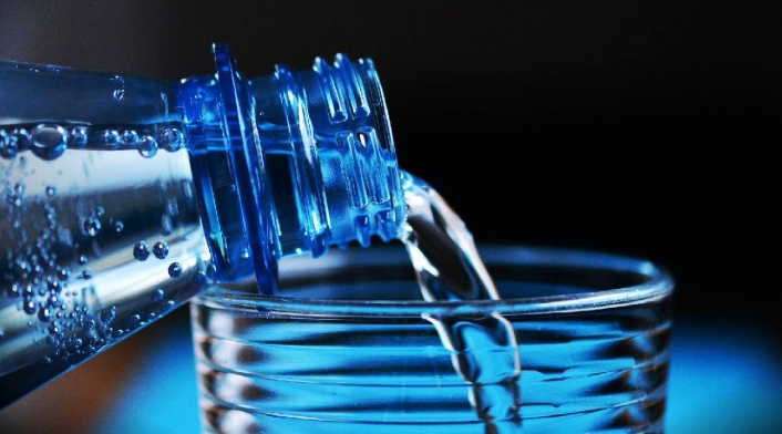 Beber agua Beber agua