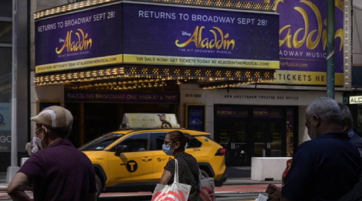 Broadway