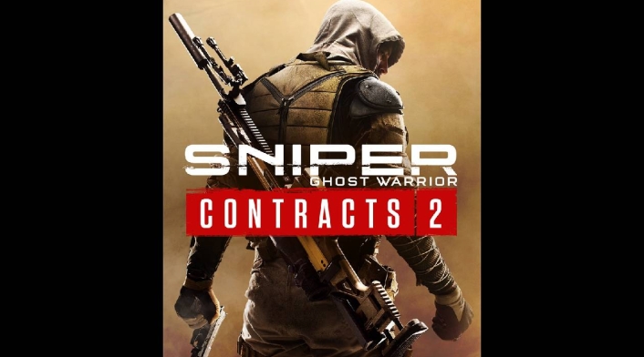Sniper Ghost Warrior