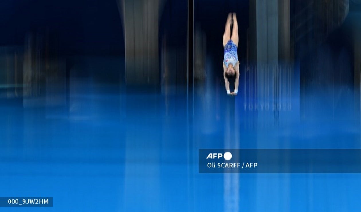 Salto perfecto