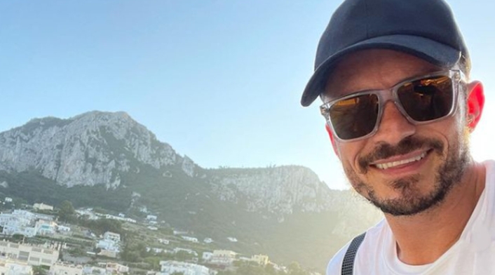 Orlando Bloom