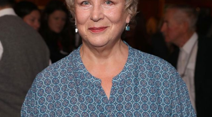 Pamela Ferris, Tronchatoro en 'Matilda'