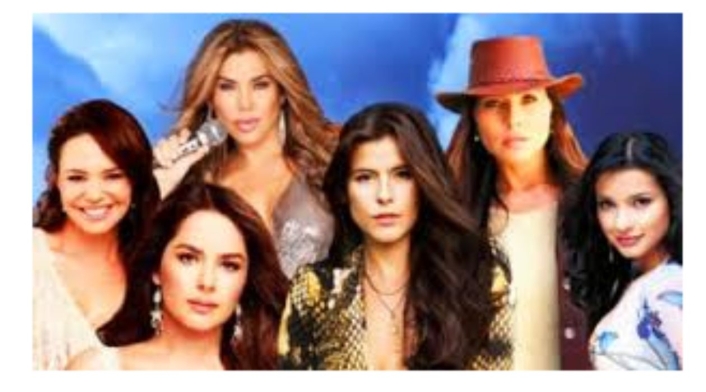 Pasión de Gavilanes personajes Pasión de Gavilanes personajes