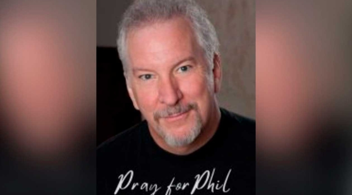 Phil Valentine, conductor de radio en Estados Unidos