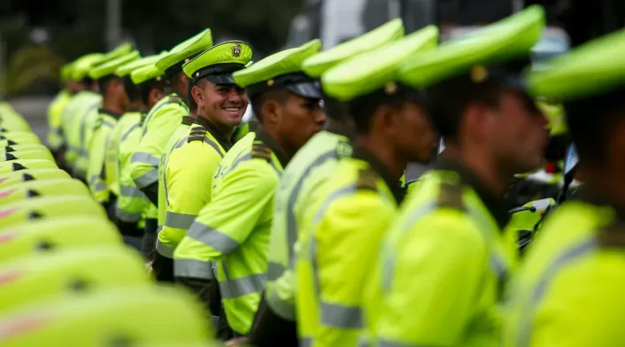 Pico y placa HOY Bogotá 8 de septiembre miércoles Pico y placa HOY Bogotá 8 de septiembre miércoles