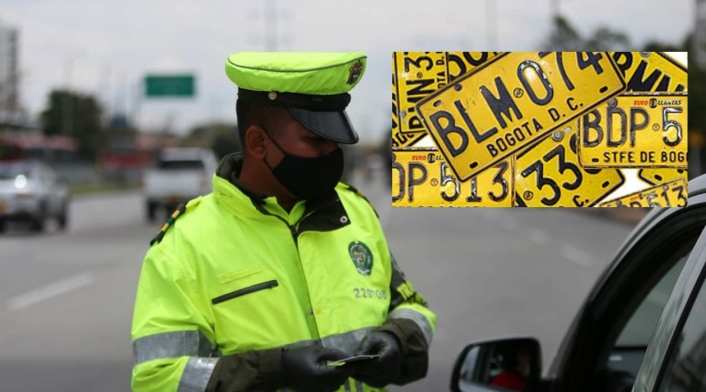 pico y placa hoy bogota miércoles 25 de agosto pico y placa hoy bogota miércoles 25 de agosto